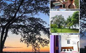 Yala Lucas Lake Hotel